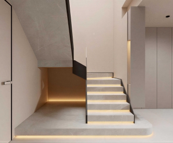 Modern Staircase-ID:371171001