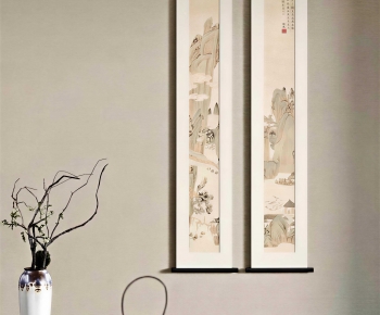 New Chinese Style Painting-ID:643172031