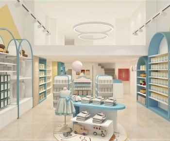 Modern Maternal And Infant Store-ID:510071992