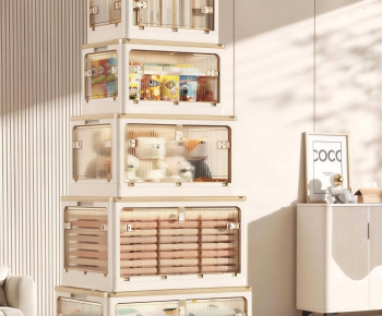 Modern Storage Basket-ID:100990066