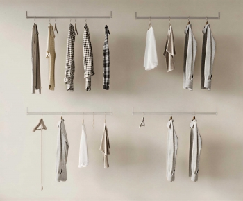 Modern Coat Hanger-ID:958667045