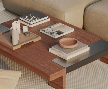 Modern Coffee Table-ID:141314986