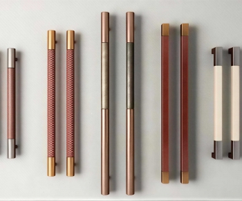 Modern Door Handle-ID:434808025