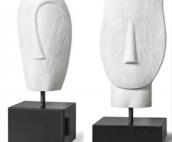 Modern Sculpture-ID:662578111