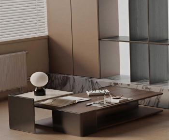 Modern Coffee Table-ID:275888928
