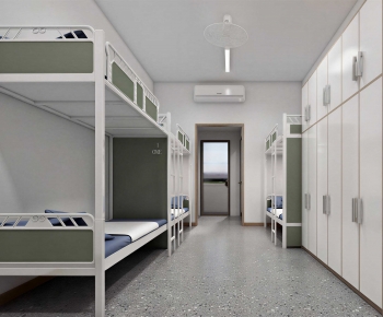 Modern Dormitory-ID:371680028