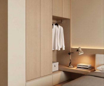 Modern The Wardrobe-ID:106589858