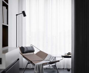 Modern Recliner-ID:146426922