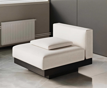 Modern Single Sofa-ID:979950416