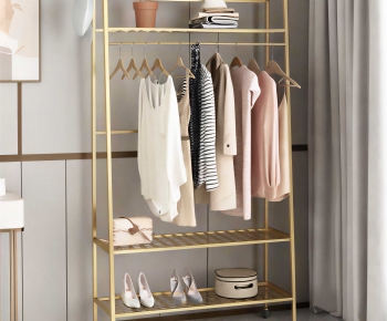 Modern Coat Hanger-ID:233794937