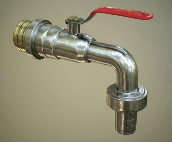 Modern Faucet/Shower-ID:950567967