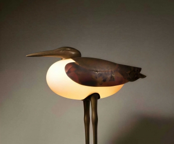 Modern Table Lamp-ID:582760102