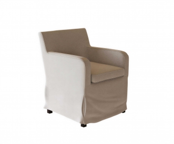 Modern Single Sofa-ID:539150959