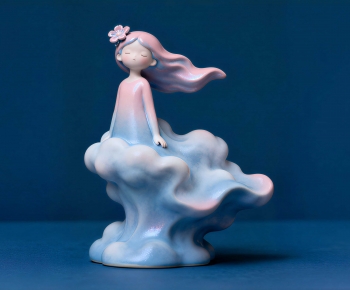 Modern Sculpture-ID:509568932