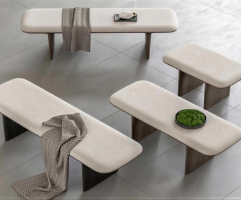 Modern Bench-ID:364785915