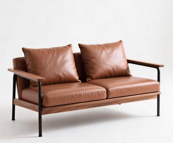 Modern A Sofa For Two-ID:646419058