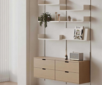 Modern Bookshelf-ID:311628104