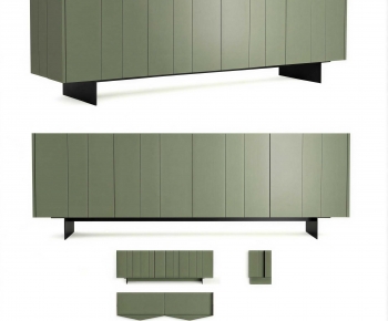 Modern TV Cabinet-ID:324743037