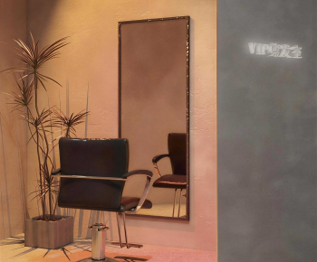 Modern Barber Chair-ID:861732019