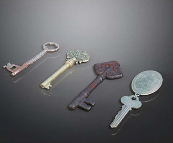 Modern Piece Of Hardware-ID:722088102