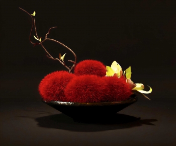 New Chinese Style Decorative Set-ID:649125105