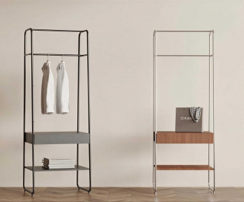 Modern Coat Hanger-ID:268644096
