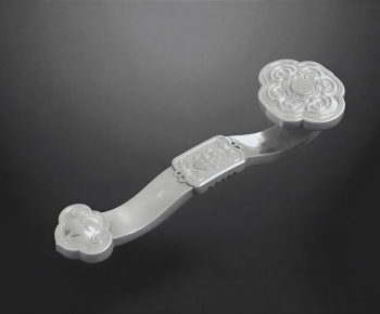 New Chinese Style Decorative Set-ID:260416981