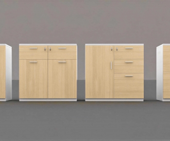 Modern Side Cabinet-ID:319210051