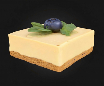 Modern Bread Cake-ID:902466061