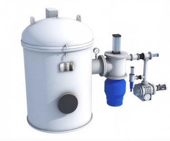 Modern Industrial Equipment-ID:212193011