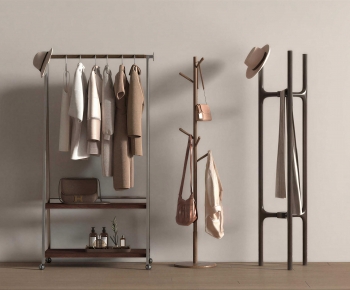 Modern Coat Hanger-ID:325539152