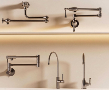 Modern Faucet/Shower-ID:143843898