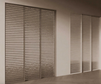 Modern Sliding Door-ID:504956015