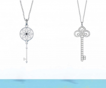 Modern Jewelry-ID:963606128