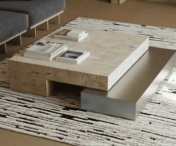 Modern Coffee Table-ID:941266061