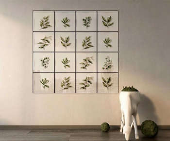 Modern Wall Decoration-ID:434823997