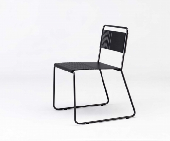 Modern Lounge Chair-ID:734812025