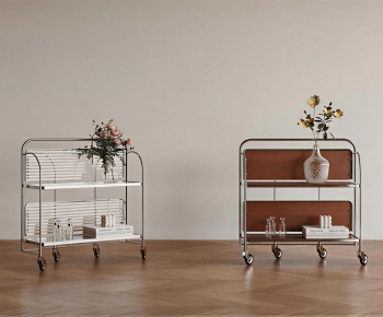 Modern Side Table/corner Table-ID:216180091