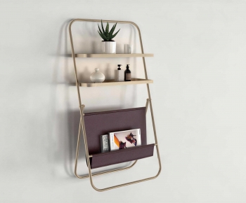 Modern Shelving-ID:352866892