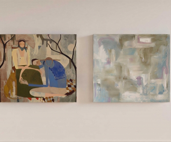 Modern Painting-ID:492275957