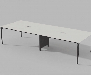 Modern Conference Table-ID:961384066