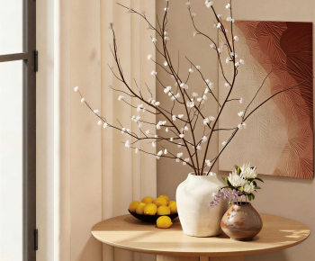 Modern Flower Arrangement-ID:378950128