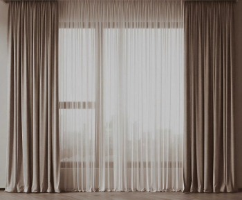 Modern The Curtain-ID:250919108