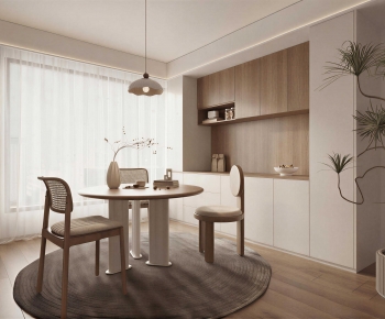 Modern Dining Room-ID:776361946