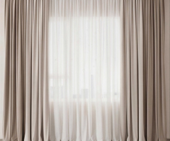 Modern The Curtain-ID:822005994