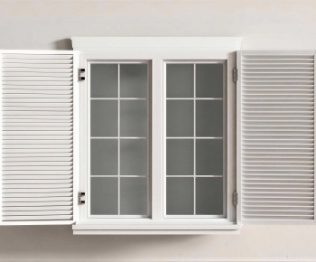 Simple European Style Window-ID:429543021