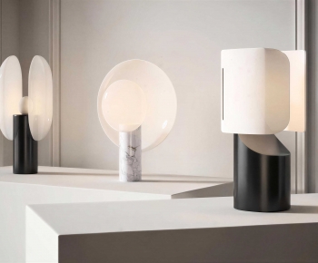Modern Table Lamp-ID:716365102