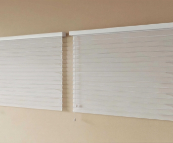 Modern Venetian Blinds-ID:190637111