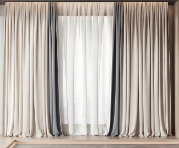 Modern The Curtain-ID:988857037
