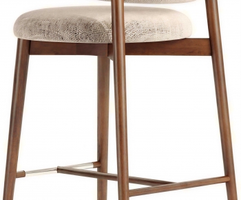 Modern Bar Chair-ID:856537107
